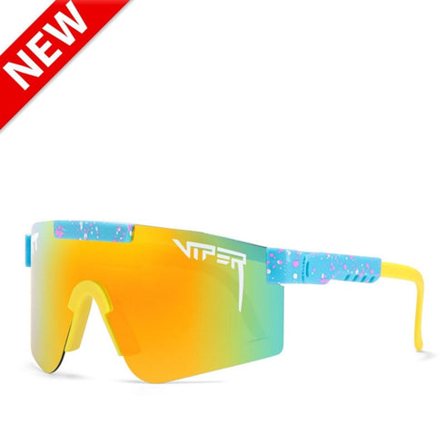 Pit VIPER TR90 Polarized Eyewear.